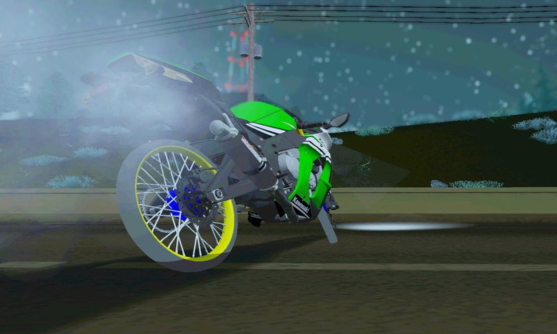 mod